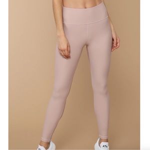 Blank Label Active High-Rise Legging